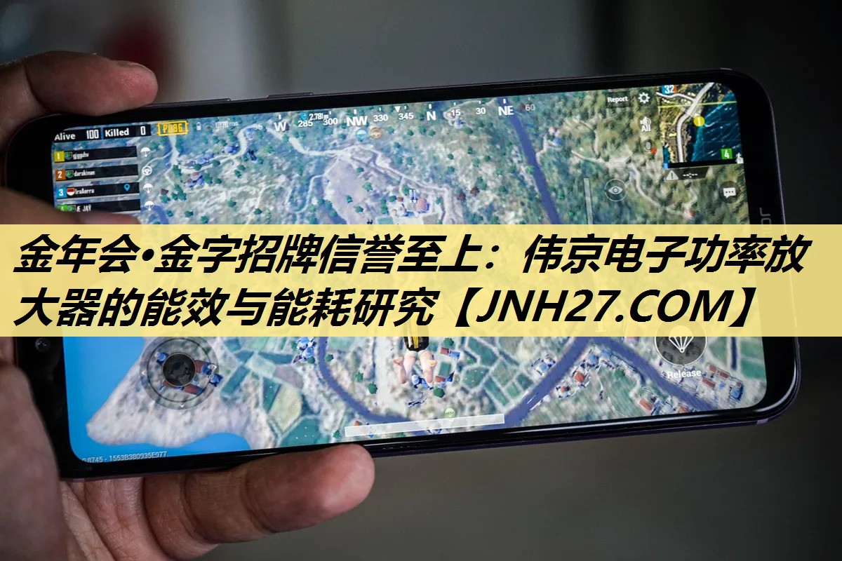 金年会·金字招牌信誉至上:伟京电子功率放大器的能效与能耗研究 金年会·金字招牌信誉至上:伟京电子功率放大器的能效与能耗研究